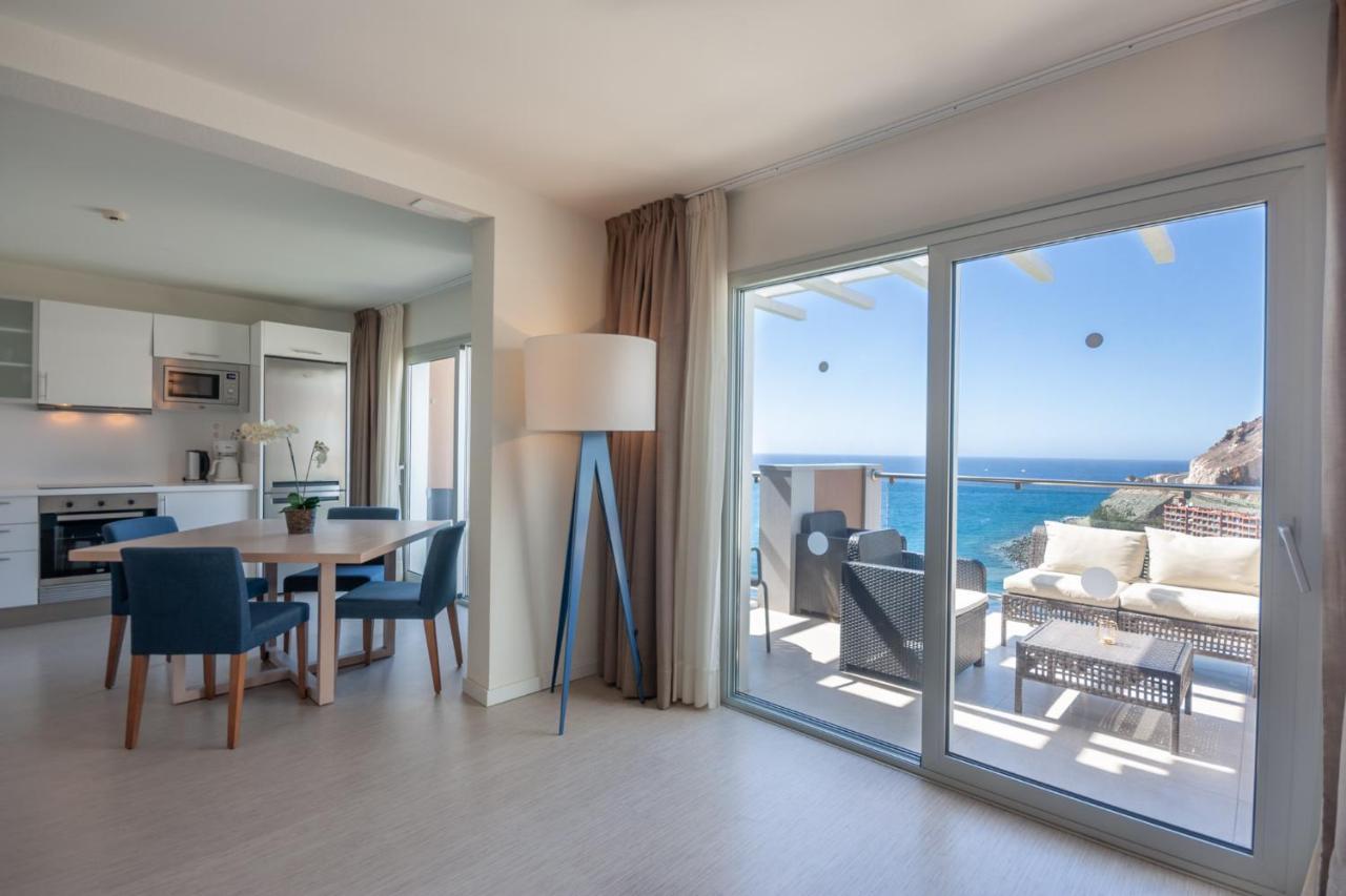 Superior 2 Bedroom Penthouse, Almost On The Beach. Mogán Εξωτερικό φωτογραφία