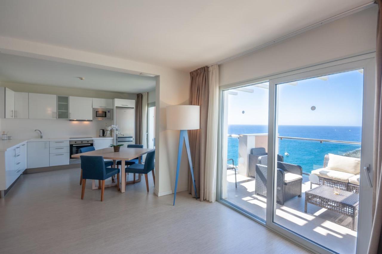 Superior 2 Bedroom Penthouse, Almost On The Beach. Mogán Εξωτερικό φωτογραφία