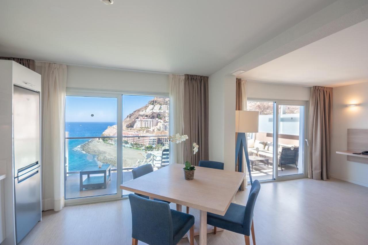 Superior 2 Bedroom Penthouse, Almost On The Beach. Mogán Εξωτερικό φωτογραφία